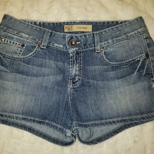 BKE Culture Jean Shorts